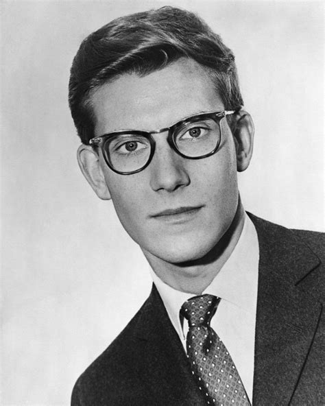 le portrait yves saint laurent|yves Saint Laurent fashion.